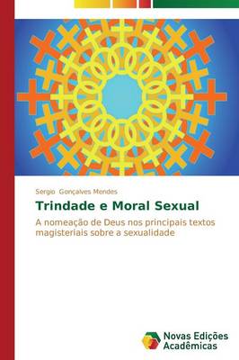 Trindade E Moral Sexual (Paperback)