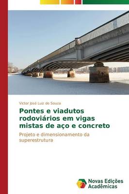 Pontes E Viadutos Rodoviarios Em Vigas Mistas de Aco E Concreto (Paperback)