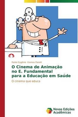 O Cinema de Anima O No E (Paperback)