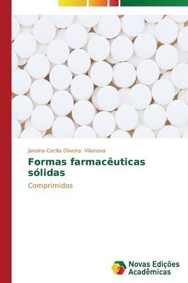 Formas Farmaceuticas Solidas (Paperback)