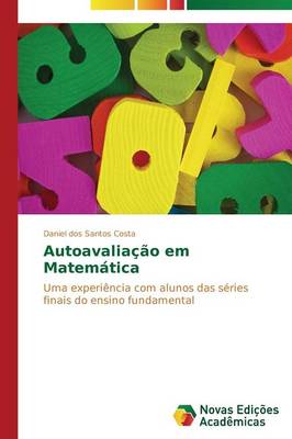 Autoavaliacao Em Matematica (Paperback)