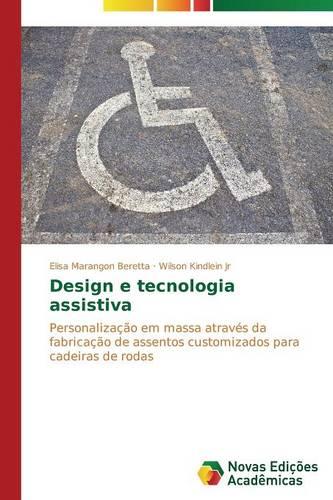 Design E Tecnologia Assistiva (Paperback)