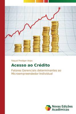 Acesso Ao Credito (Paperback)