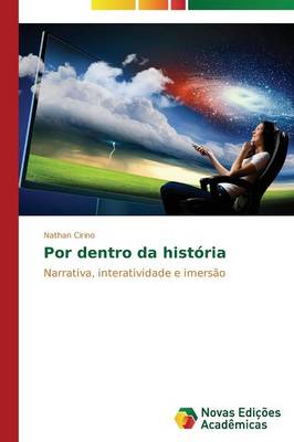 Por Dentro Da Historia (Paperback)