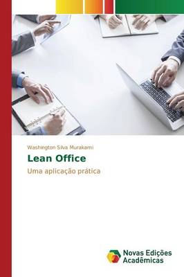 Lean Office (Paperback)