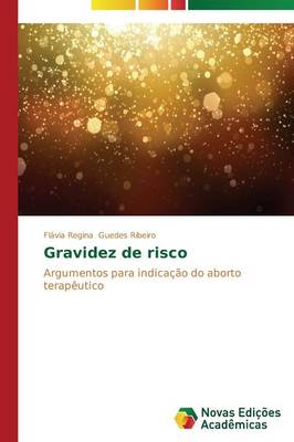 Gravidez de Risco (Paperback)