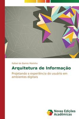 Arquitetura de Informacao (Paperback)