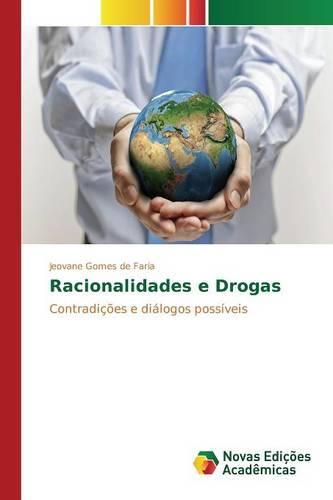 Racionalidades E Drogas (Paperback)
