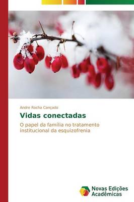 Vidas Conectadas (Paperback)