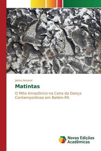 Matintas (Paperback)
