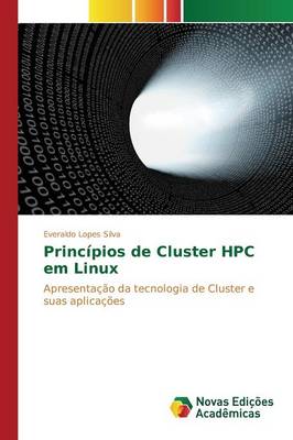 Princ pios de Cluster HPC Em Linux (Paperback)