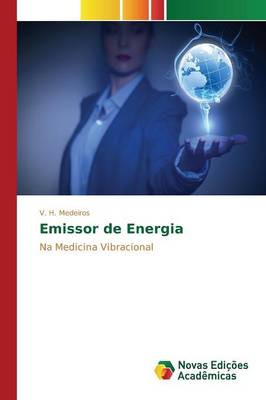 Emissor de Energia (Paperback)