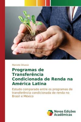 Programas de Transferencia Condicionada de Renda Na America Latina (Paperback)