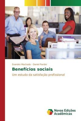Beneficios Sociais (Paperback)