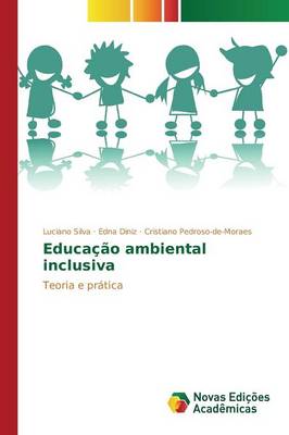 Educacao Ambiental Inclusiva (Paperback)