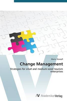 Change Management (Paperback)