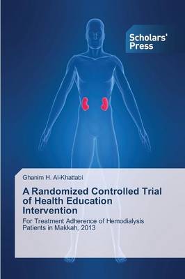 A Randomized Controlled Trial of Health Education Intervention (Paperback)
