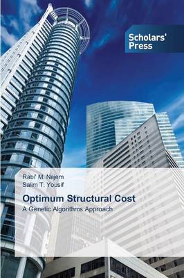 Optimum Structural Cost (Paperback)