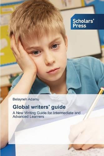 Global Writers' Guide (Paperback)