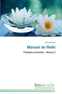 Manuel de Reiki - Omn.Vie (Paperback)