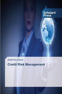 Credit Risk Management (Paperback)