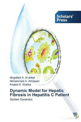 Dynamic Model for Hepatic Fibrosis in Hepatitis C Patient (Paperback)