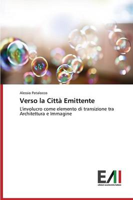 Verso La Citta Emittente (Paperback)