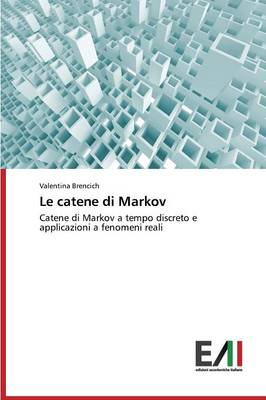 Le Catene Di Markov (Paperback)