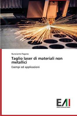 Taglio laser di materiali non metallici (Paperback)