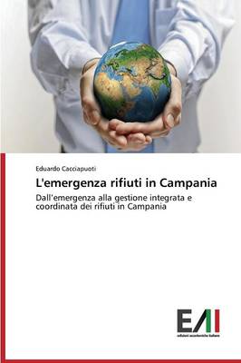 L'emergenza rifiuti in Campania (Paperback)