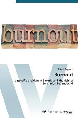 Burnout (Paperback)