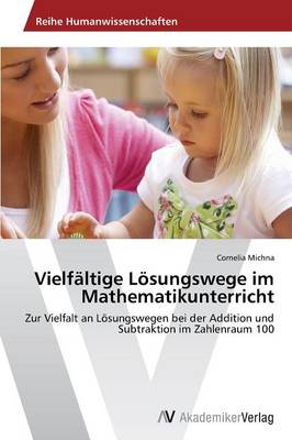 Vielfaltige Losungswege Im Mathematikunterricht (Paperback)