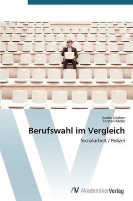 Berufswahl Im Vergleich (Paperback)