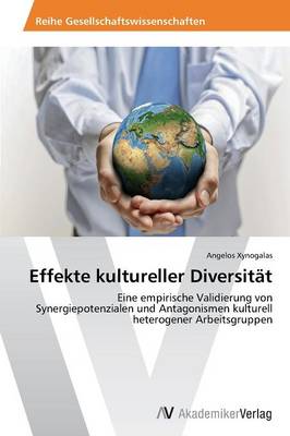 Effekte Kultureller Diversitat (Paperback)