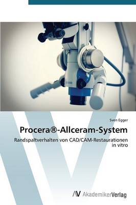 Procera(r)-Allceram-System (Paperback)