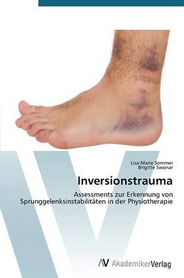Inversionstrauma (Paperback)