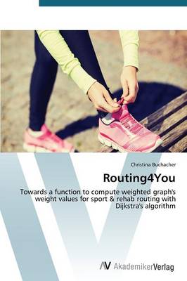 Routing4you (Paperback)