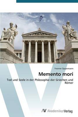 Memento Mori (Paperback)