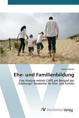Ehe- Und Familienbildung (Paperback)