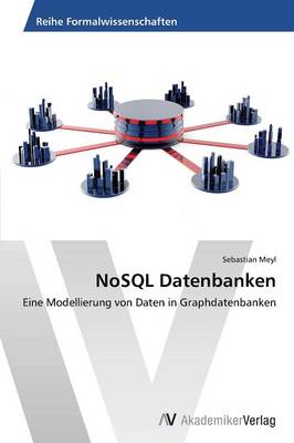 Nosql Datenbanken (Paperback)