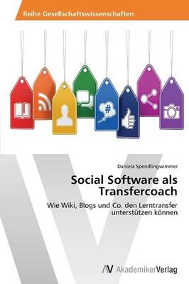 Social Software ALS Transfercoach (Paperback)