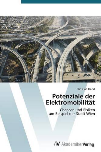 Potenziale Der Elektromobilitat (Paperback)