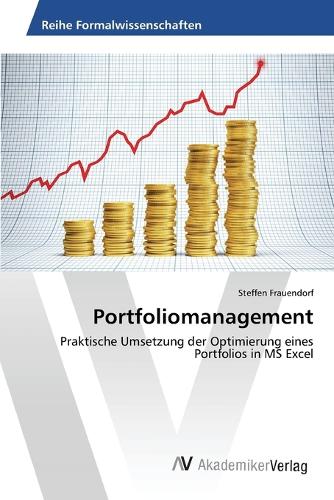 Portfoliomanagement (Paperback)