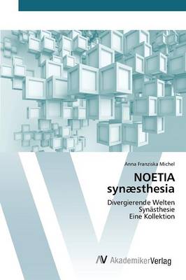 Noetia Synaesthesia (Paperback)