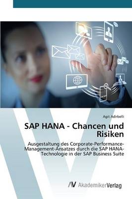 SAP Hana - Chancen Und Risiken (Paperback)