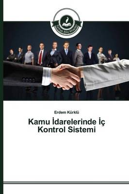 Kamu Darelerinde C Kontrol Sistemi (Paperback)