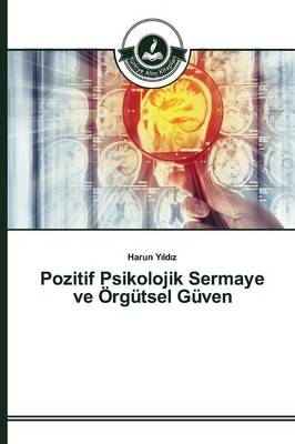 Pozitif Psikolojik Sermaye Ve Orgutsel Guven (Paperback)