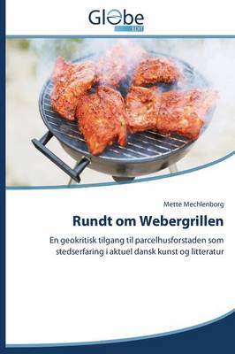Rundt Om Webergrillen (Paperback)