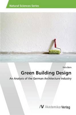 Green Building Design (Paperback)