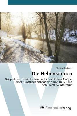 Die Nebensonnen (Paperback)
